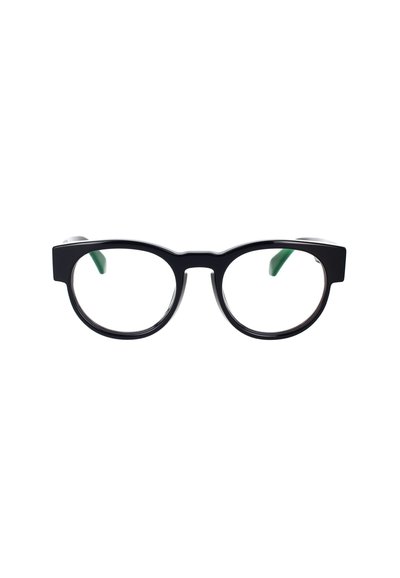 OFF-WHITE Occhiali da sole - black