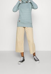 Ragwear Sudadera - mint