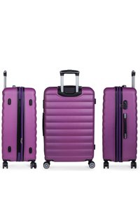 Itaca SIMOA SET - Trolley - morado