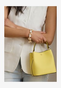 Ikke valgt, lemon sorbet