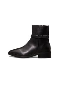 Calvin Klein Bottines - black
