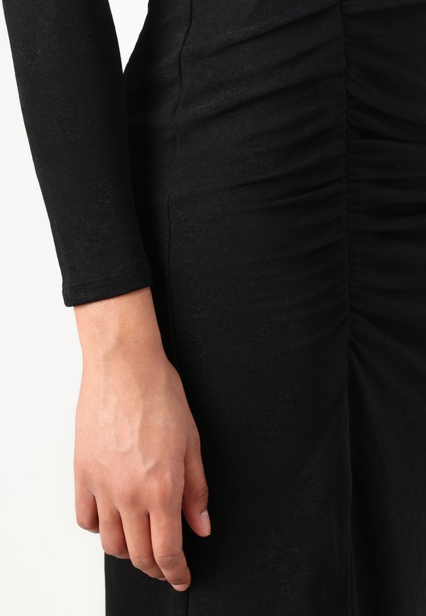 NELLARI - Jersey dress - open miscellaneous3