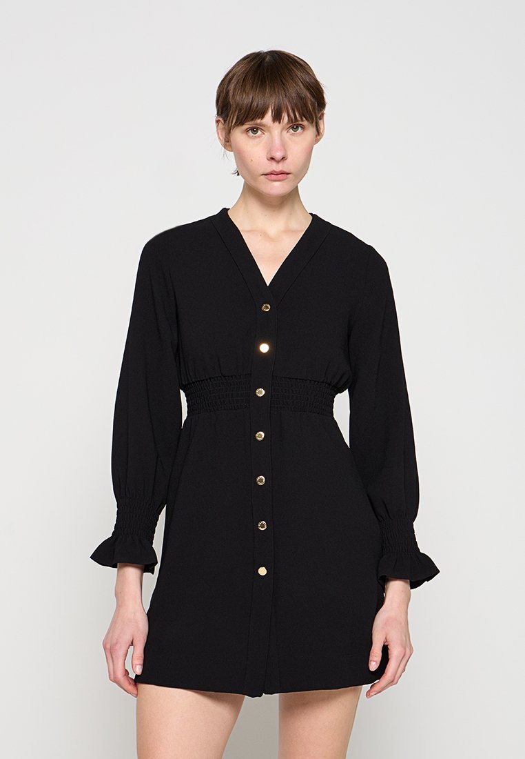 sandro Blousejurk zwart