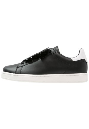 Sneaker low - black