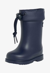 Pasirinkta, azul marino