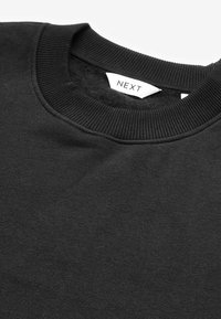Next CREW 2 PACK - Sudadera - black