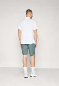 TravisMathew WANDERLUST SHORT - Träningsshorts - balsam green