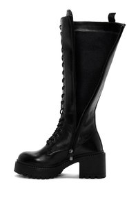 Derimod Botas - black