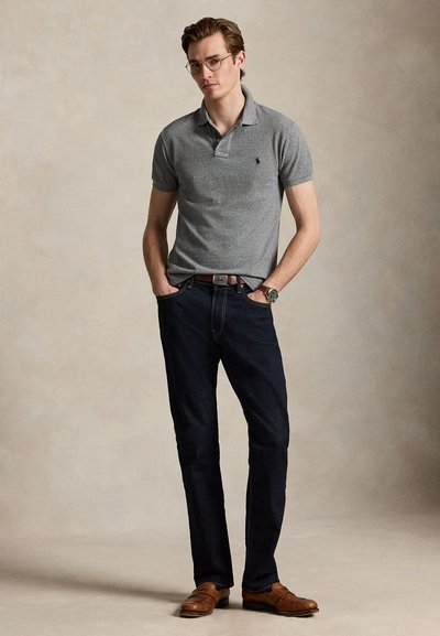 Polo Ralph Lauren SLIM FIT - Koszulka polo