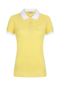 Non sélectionné, yellow