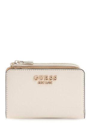 Guess LAUREL - Portefeuille - mehrfarbig grau