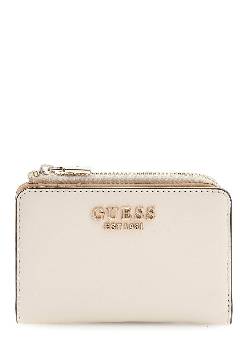 Guess LAUREL - Lompakko - mehrfarbig grau