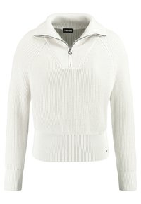 Taifun Svetr - white