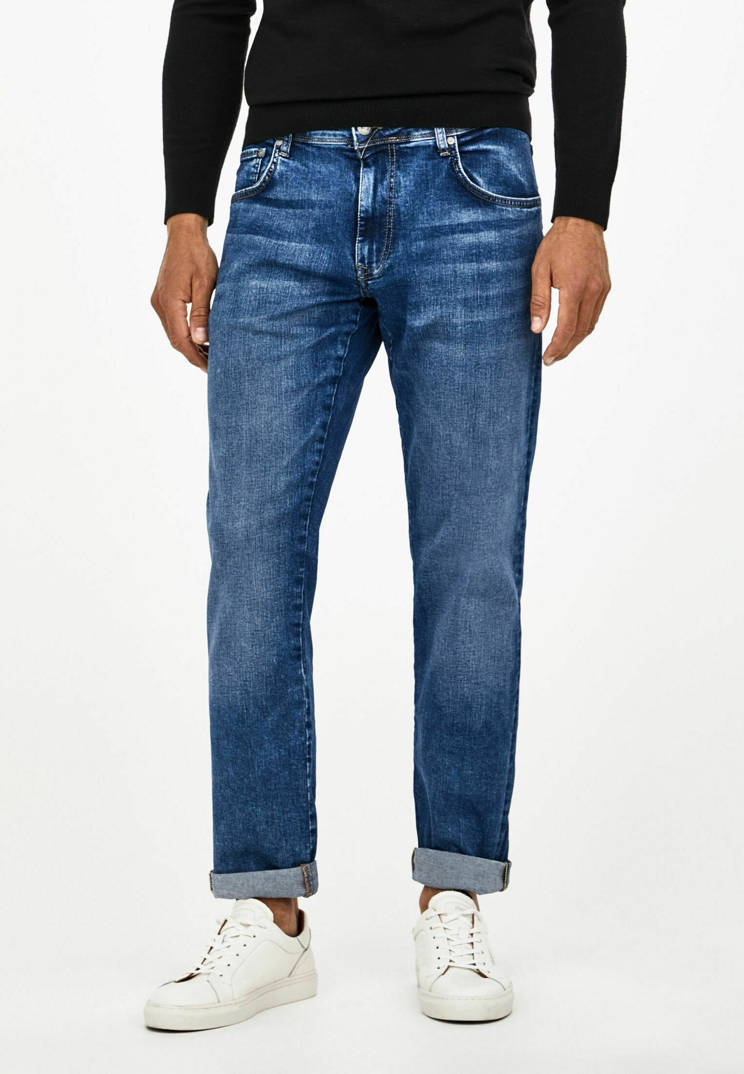Hackett London jeans for men online 