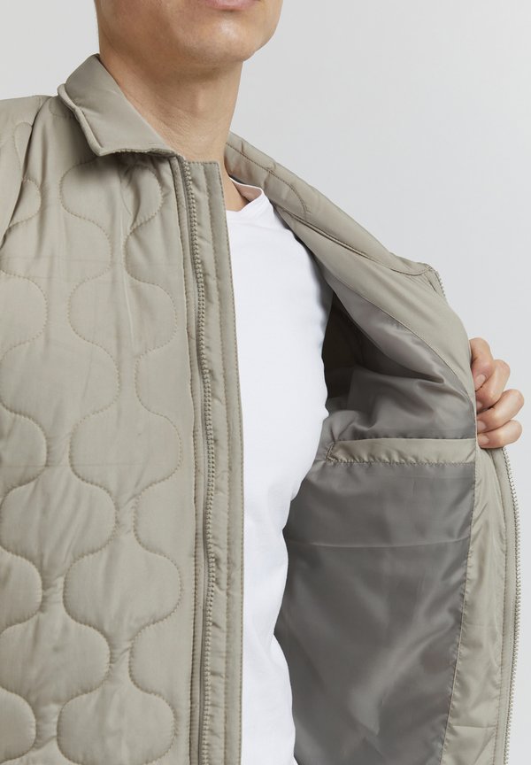 PRSTOPKA - Light jacket - crockery2