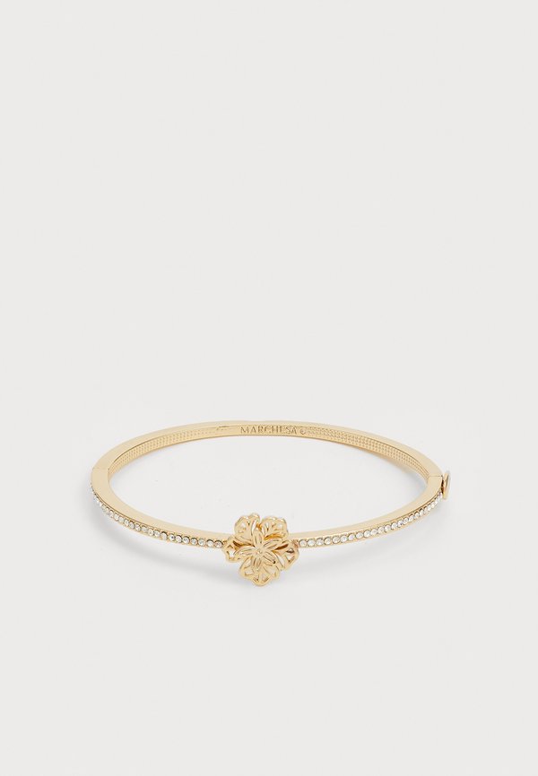 FLOWER BANGLE - Bracelet