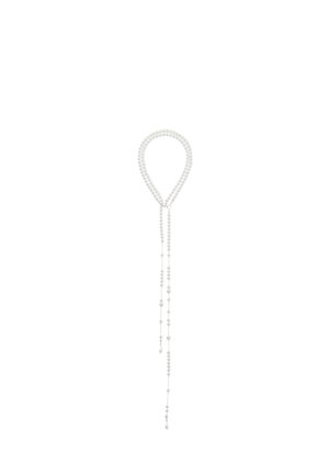 BACKCHAIN - Collana - white