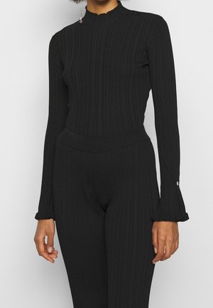 Neule - black