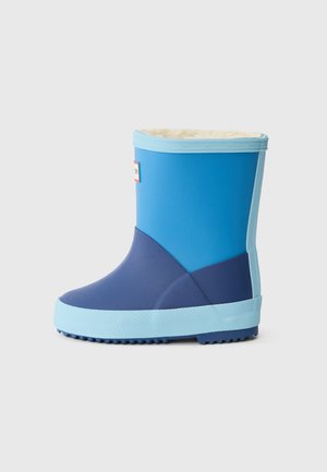 UNISEX - Galochas - cuttle blue/polar blue/blue frost