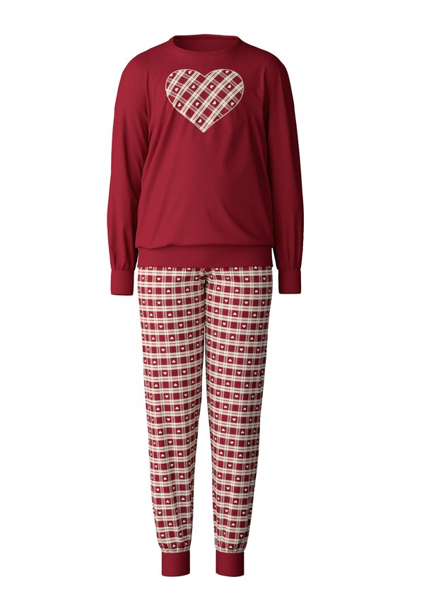 SET - Nachtwäsche Set