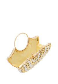 faina MINAUDIÈRE - Clutches - beige