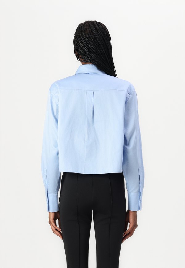 MODERN SHIRT - Button-down blouse2