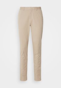 KAITO - Chino hlače - open beige