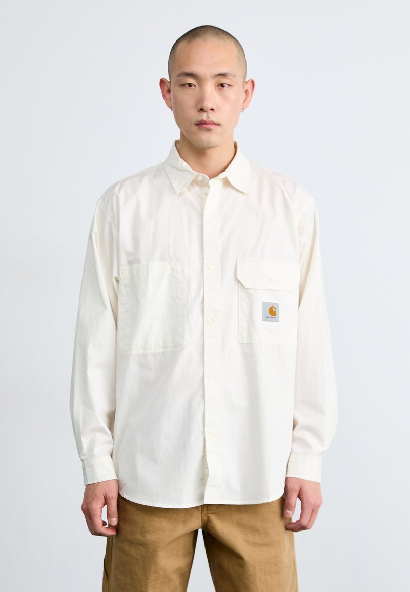 Carhartt WIP - IRWIN  - Koszula, Powiększ