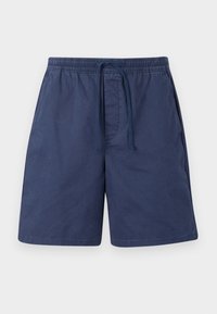 ESSENTIAL EASY - Shorts - vintage navy