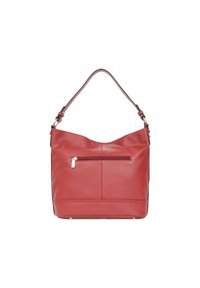Hexagona CONFORT - Borsa a mano - rouge foncé