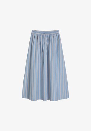 Marc O'Polo DENIM, - Spódnica trapezowa