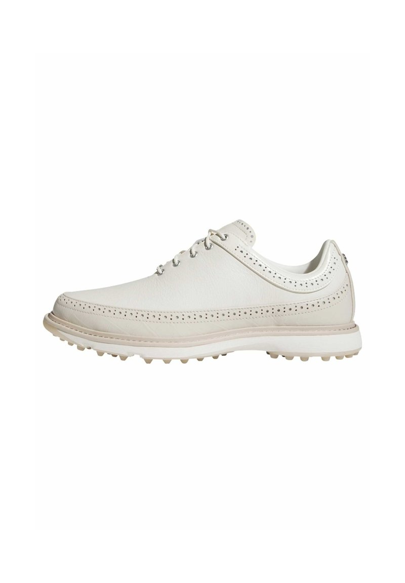 adidas Golf - MODERN CLASSIC 80 SPIKELESS - Golf shoes - off white orbit grey silver, Enlarge