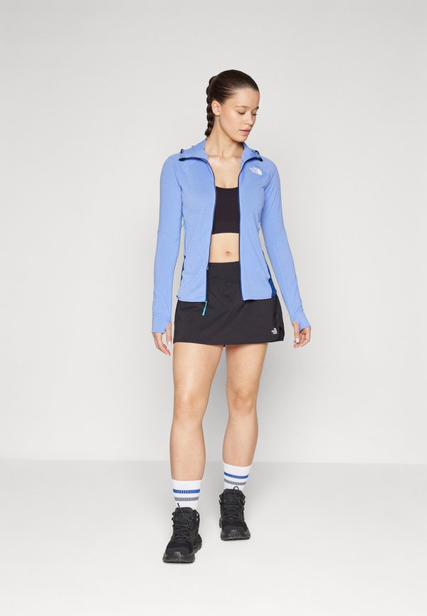 BOLT POLARTEC HOODIE - Zip-up sweatshirt2