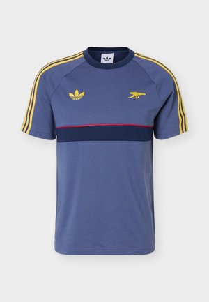adidas Originals, ARSENAL FC - Ρούχα για κλαμπ - preloved ink
