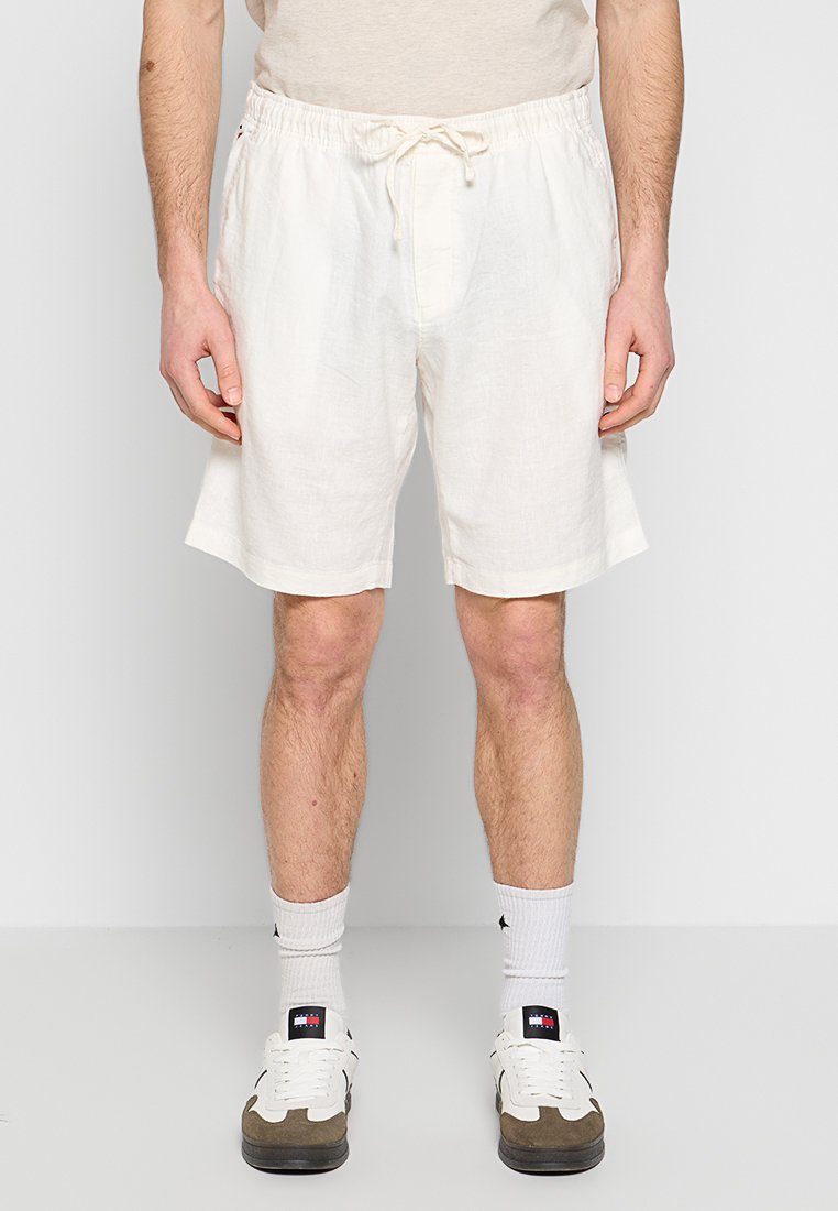 Tommy Hilfiger Shorts lichtgeel