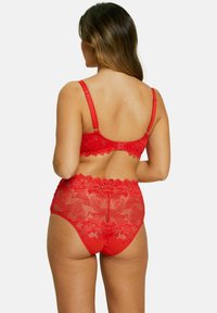 Sans Complexe ARUM PRIMA - Slip - bright red