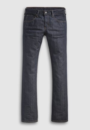 Levi's®, 527® SLIM BOOTCUT - Jeans Bootcut - tumbled rigid