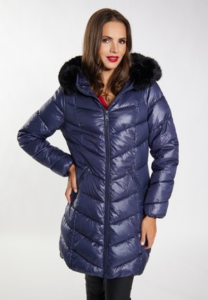 STEPP  - Winter coat - navy