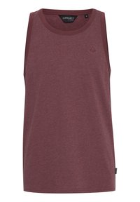 Selected, wine red m