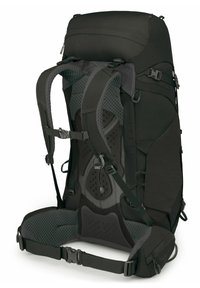 Osprey KESTREL 48 S-M 79 CM - Zaino da trekking - black