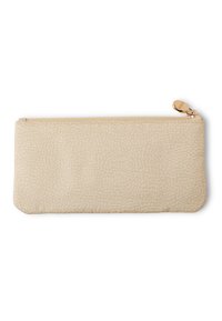 Borbonese CLASSICA FLAT  - Wallet - chamomile