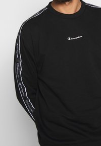 Champion Felpa - black