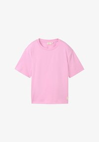 Geselecteerd, soft summer pink