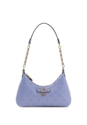 DITA LOGO  - Sac à main - türkis