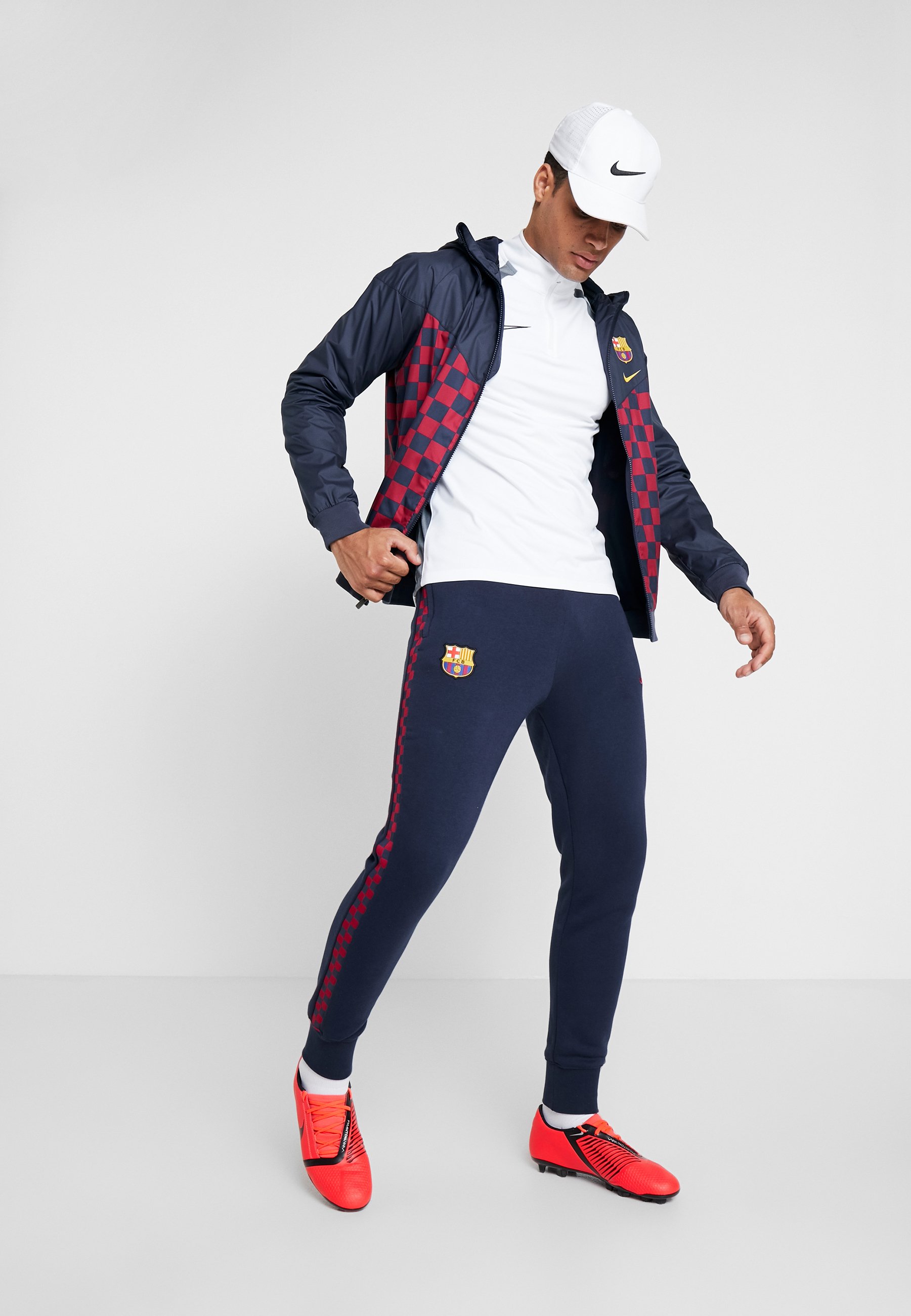 fc barcelona zalando