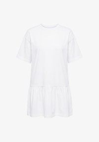 Non selezionato, off-white