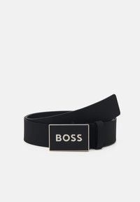 BOSS - ICON - Riem - black Miniatuurafbeelding 1