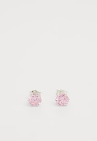 EAR STUDS - Fülbevalók - pink