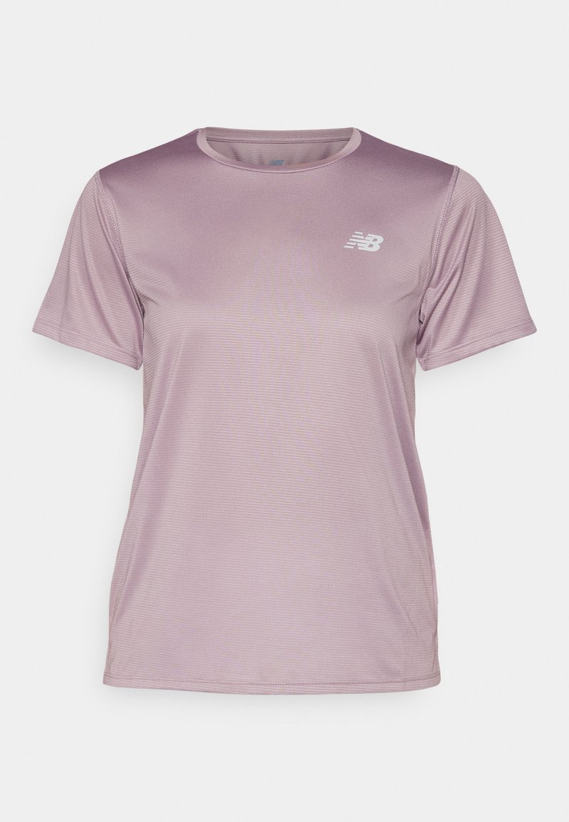 New Balance Sport T-shirt lila