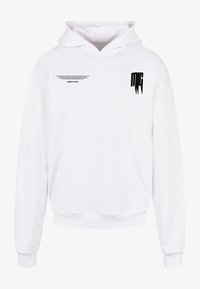 Selezionato, white